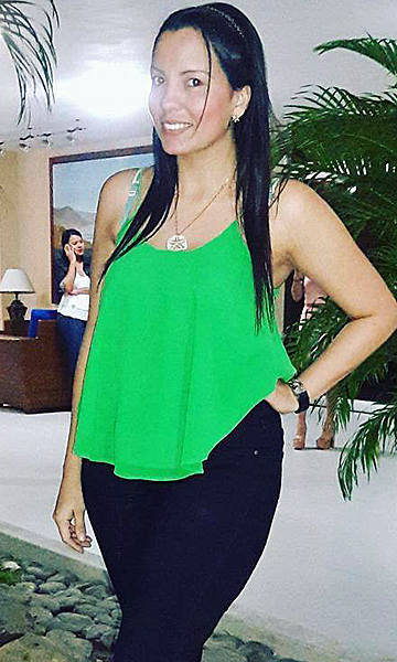 Your Latin Bride? Your Latin Bride?