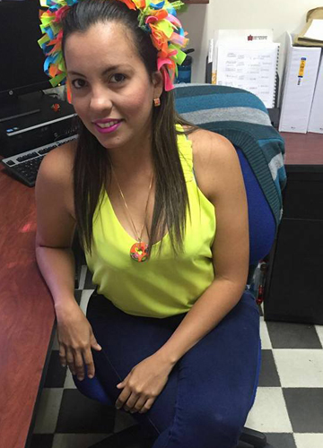 Your Latin Wife? Your Latin Wife?