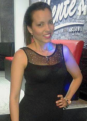 Your Latin Bride? Your Latin Bride?