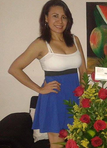 Your Latin Bride? Your Latin Bride?