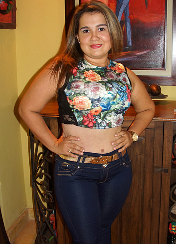 Your Latin Bride? Your Latin Bride?