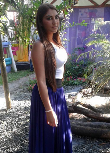 Your Latin Wife? Your Latin Wife?