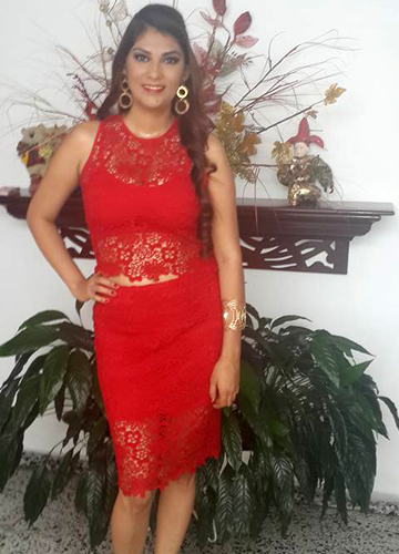 Your Latin Bride? Your Latin Bride?