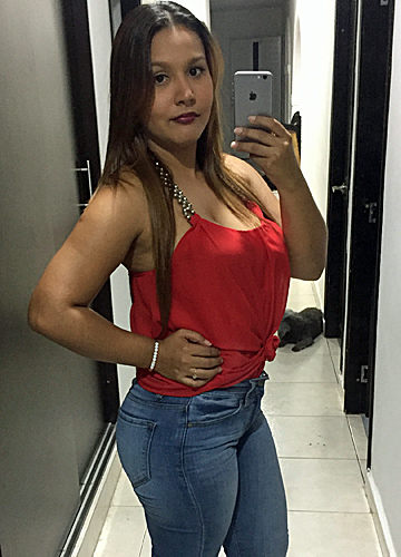 Your Latin Wife? Your Latin Wife?