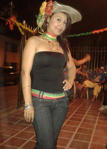 Your Latin Wife? Your Latin Wife?