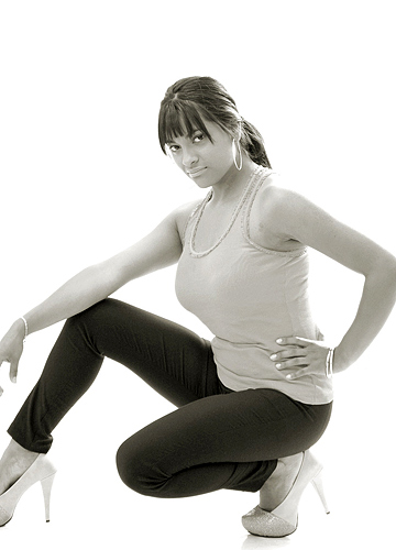 Your Latin Bride? Your Latin Bride?