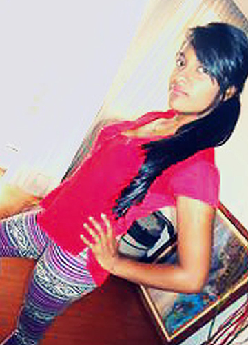 Your Latin Wife? Your Latin Wife?