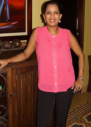 Your Latin Bride? Your Latin Bride?