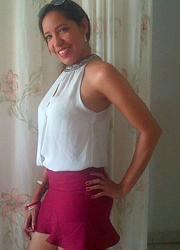 Your Latin Wife? Your Latin Wife?