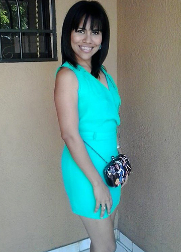 Your Latin Bride? Your Latin Bride?