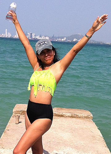 Your Latin Wife? Your Latin Wife?