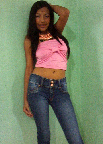 Your Latin Wife? Your Latin Wife?