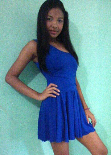 Your Latin Bride? Your Latin Bride?