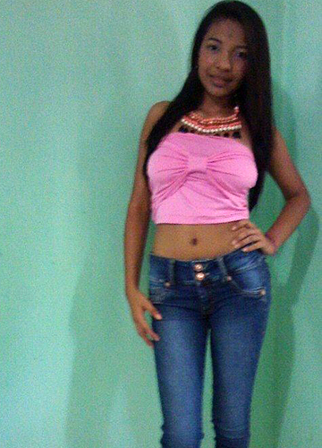 Your Latin Wife? Your Latin Wife?