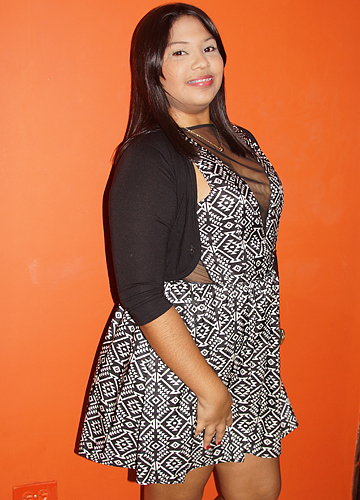 Your Latin Bride? Your Latin Bride?