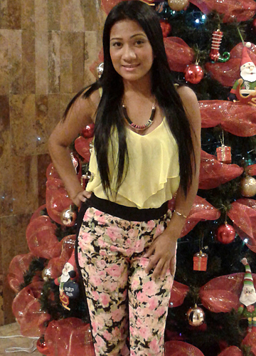 Your Latin Wife? Your Latin Wife?