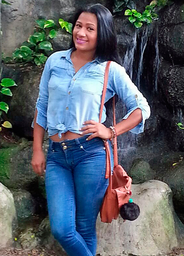 Your Latin Bride? Your Latin Bride?