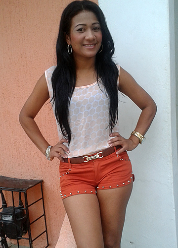 Your Latin Wife? Your Latin Wife?