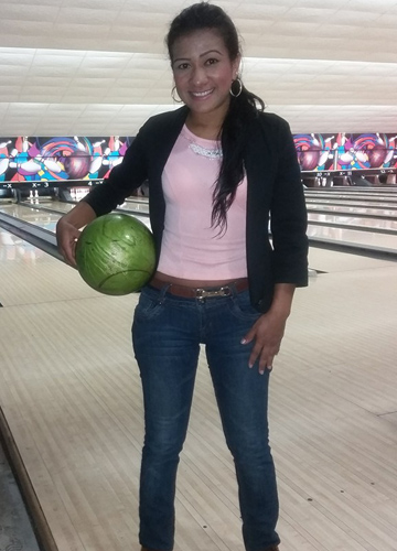 Your Latin Wife? Your Latin Wife?