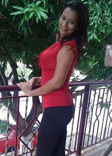 Your Latin Wife? Your Latin Wife?