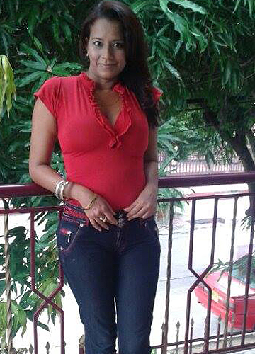 Your Latin Bride? Your Latin Bride?