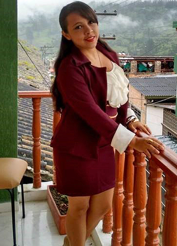 Your Latin Wife? Your Latin Wife?