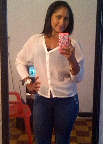 Your Latin Bride? Your Latin Bride?