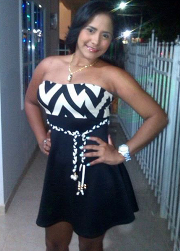 Your Latin Wife? Your Latin Wife?