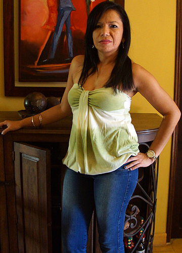 Your Latin Bride? Your Latin Bride?