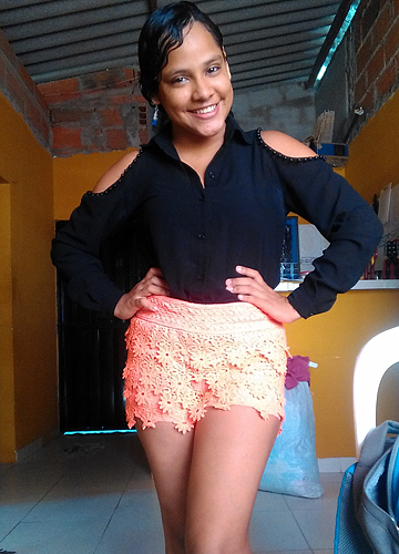 Your Latin Wife? Your Latin Wife?