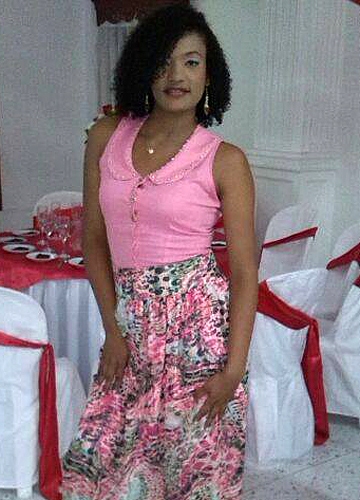 Your Latin Wife? Your Latin Wife?