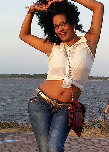 Your Latin Wife? Your Latin Wife?