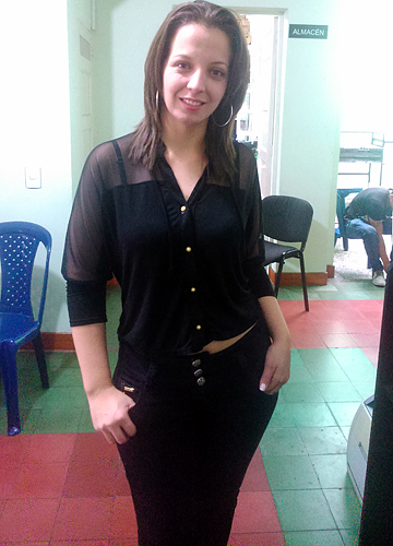 Your Latin Wife? Your Latin Wife?