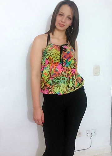 Your Latin Bride? Your Latin Bride?