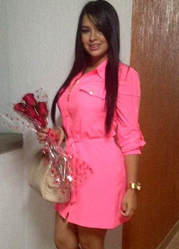 Your Latin Wife? Your Latin Wife?