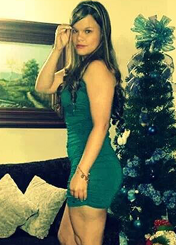 Your Latin Wife? Your Latin Wife?