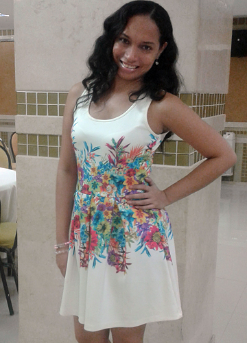 Your Latin Wife? Your Latin Wife?