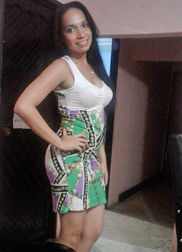 Your Latin Bride? Your Latin Bride?