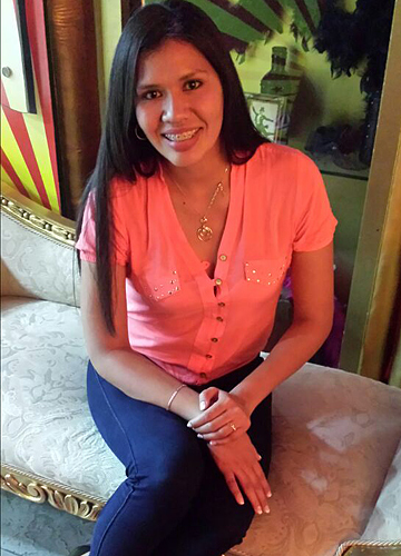 Your Latin Wife? Your Latin Wife?