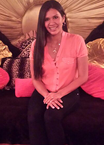 Your Latin Wife? Your Latin Wife?