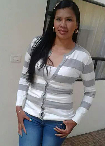 Your Latin Bride? Your Latin Bride?