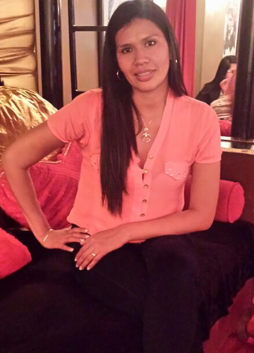 Your Latin Wife? Your Latin Wife?