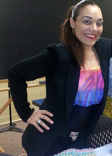 Your Latin Wife? Your Latin Wife?