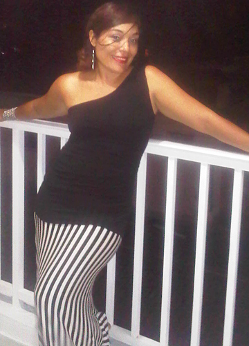 Your Latin Wife? Your Latin Wife?