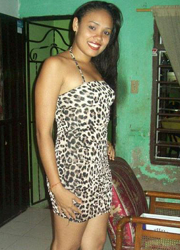 Your Latin Wife? Your Latin Wife?