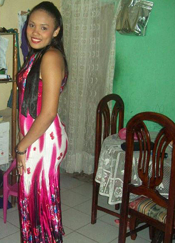 Your Latin Bride? Your Latin Bride?