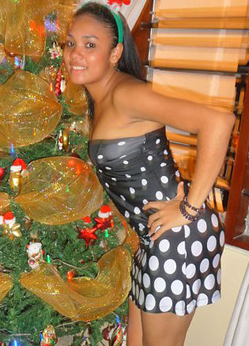 Your Latin Wife? Your Latin Wife?