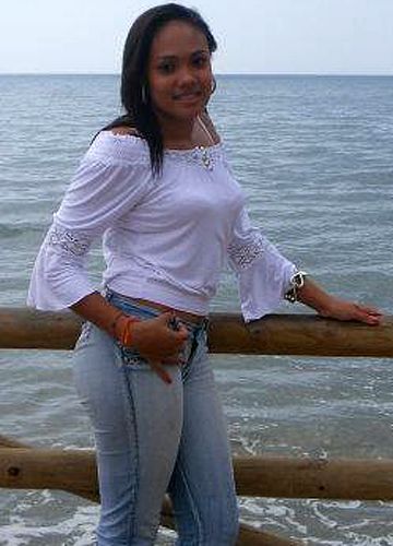 Your Latin Bride? Your Latin Bride?