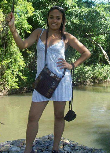 Your Latin Wife? Your Latin Wife?