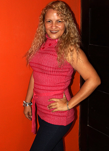 Your Latin Bride? Your Latin Bride?